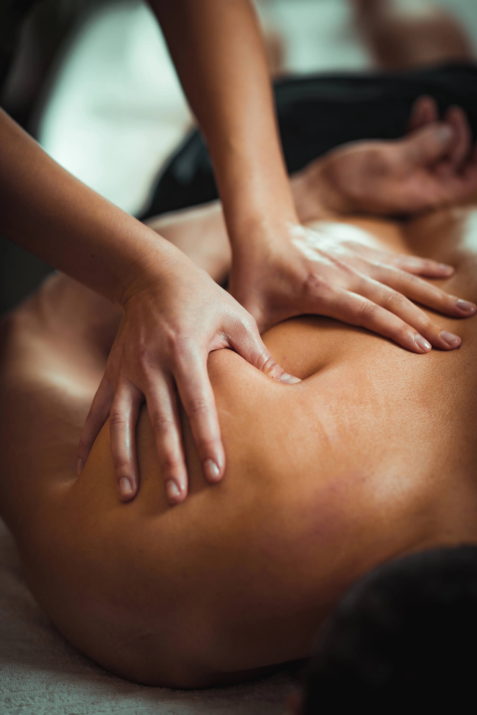 Larae Massage Cincinnati