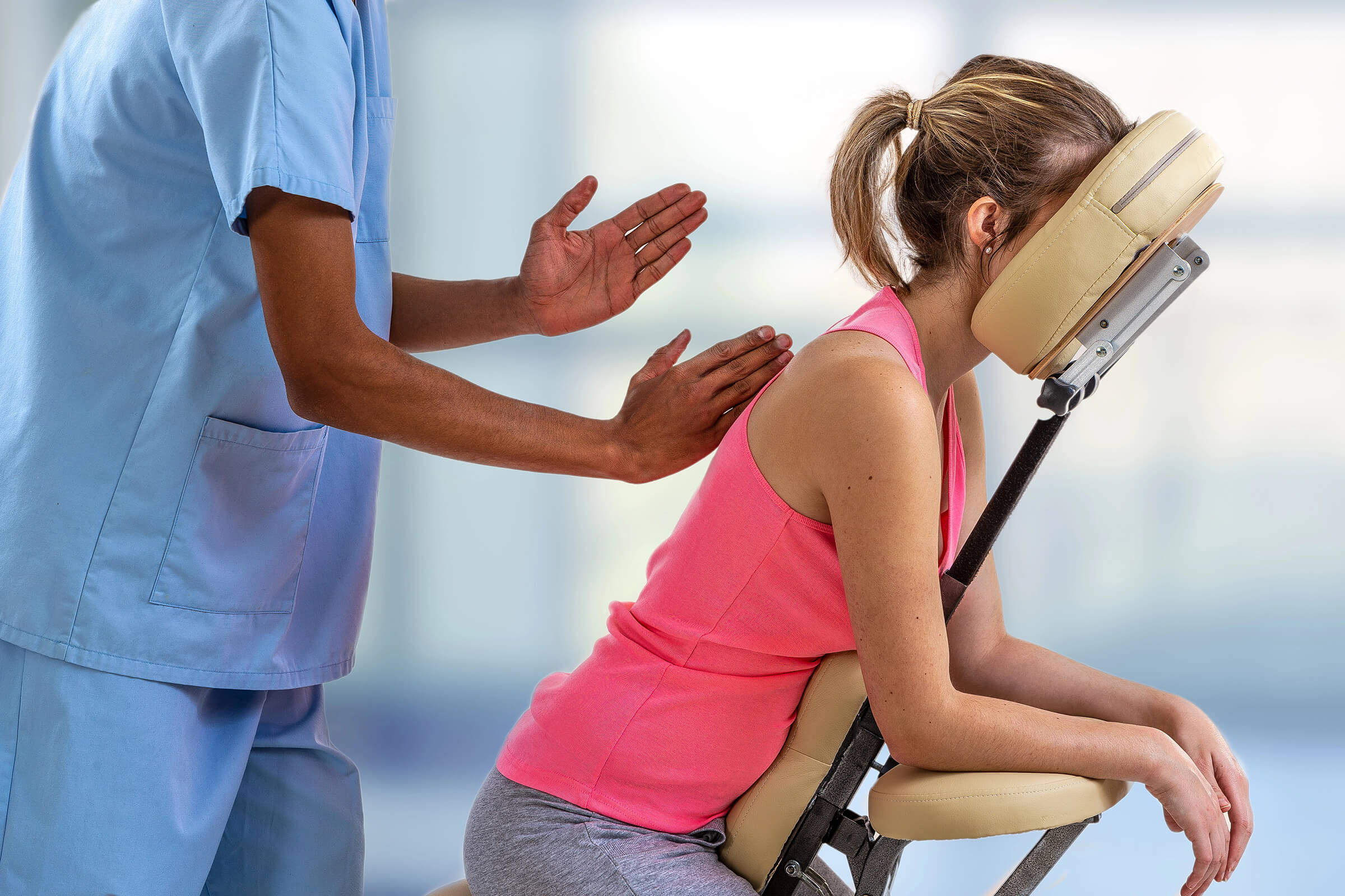Larae Massage Cincinnati