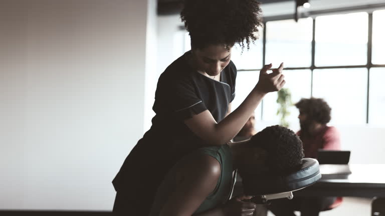Larae Massage Cincinnati