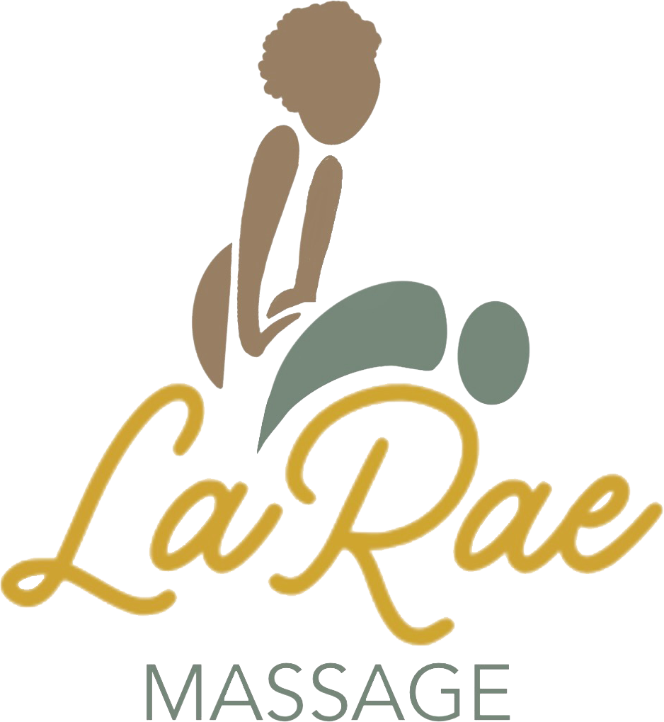 Larae Massage Cincinnati
